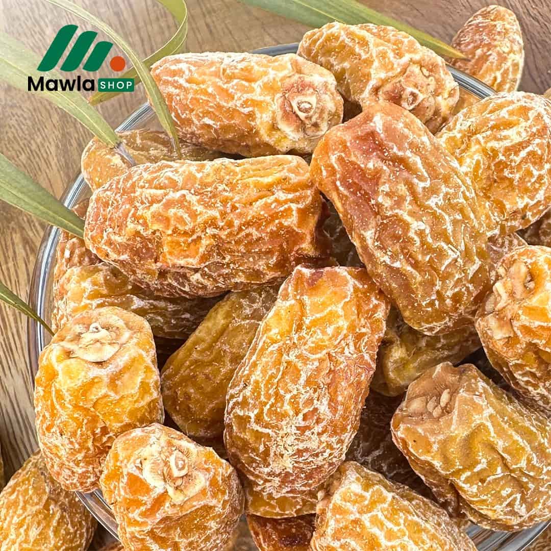 খুরমা খেজুর – প্রিমিয়াম কোয়ালিটি | Fresh & Strong Khurma Dates - Image 3