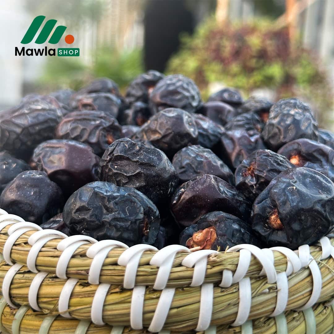 আজওয়া খেজুর – মিডিয়াম সাইজ | Premium Ajwa Dates (Medium Size) - Image 3