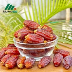 মাবরুম মরিয়ম খেজুর – প্রিমিয়াম কোয়ালিটি (Premium Mabroom Maryam Dates)