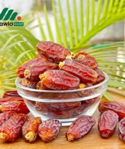 মাবরুম মরিয়ম খেজুর – প্রিমিয়াম কোয়ালিটি (Premium Mabroom Maryam Dates)