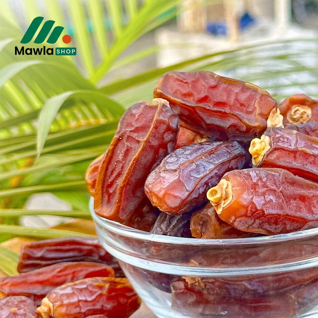 মাবরুম মরিয়ম খেজুর – প্রিমিয়াম কোয়ালিটি (Premium Mabroom Maryam Dates) - Image 2