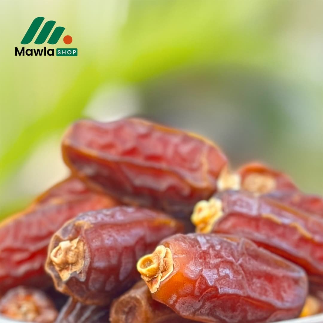 মাবরুম মরিয়ম খেজুর – প্রিমিয়াম কোয়ালিটি (Premium Mabroom Maryam Dates) - Image 3