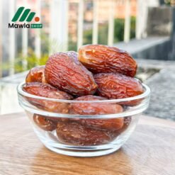 মেডজুল খেজুর –ছোট সাইজ | Premium Medjool Dates (Small Size)