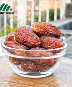 মেডজুল খেজুর –ছোট সাইজ | Premium Medjool Dates (Small Size)