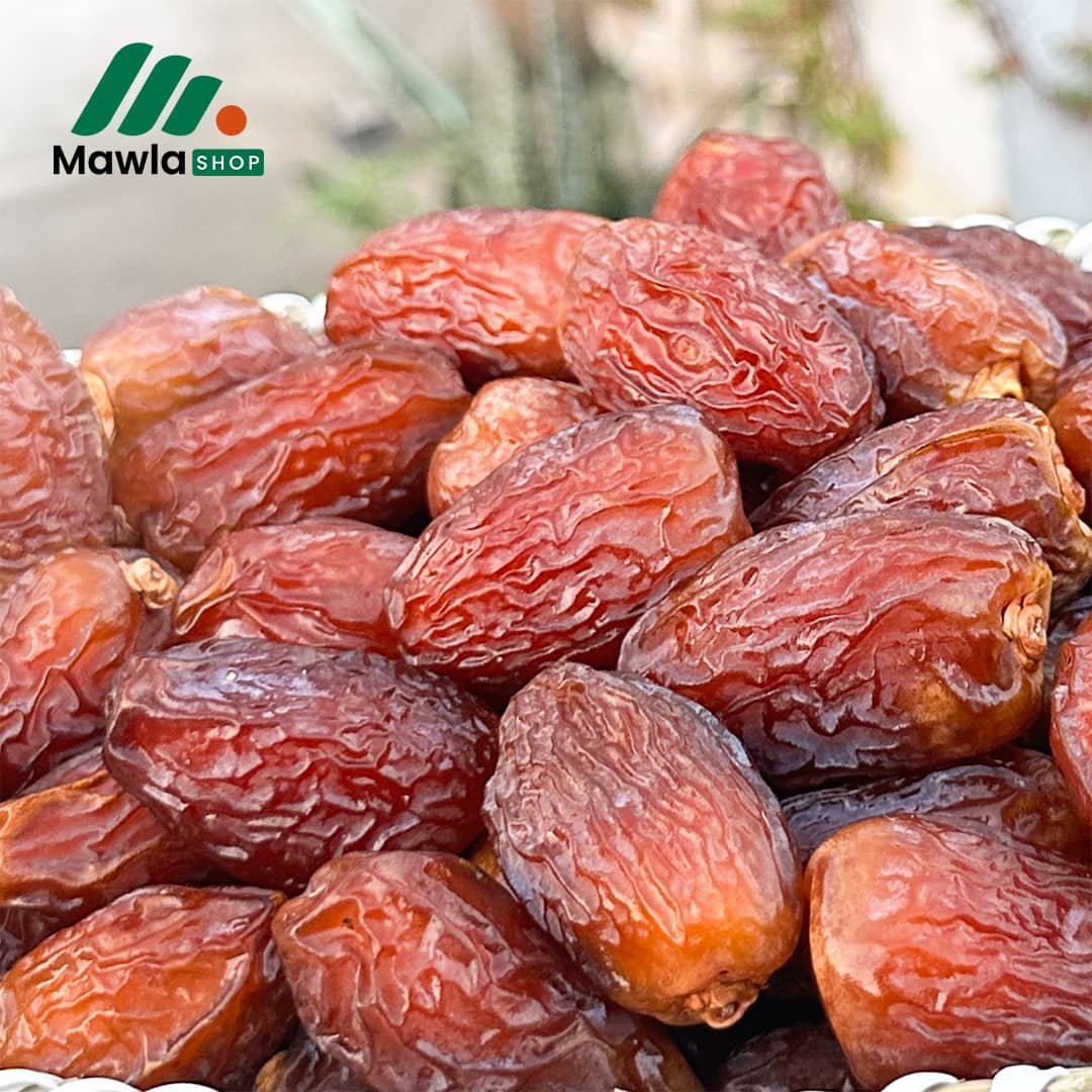 মেডজুল খেজুর –ছোট সাইজ | Premium Medjool Dates (Small Size) - Image 2