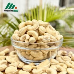 কাজু বাদাম (Cashew Nuts) | ১০০% অরিজিনাল ও ফ্রেশ | MawlaShop