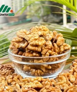 প্রিমিয়াম আখরোট (Walnut) | ব্রেইন-ফুড | ১০০% অরিজিনাল | MawlaShop