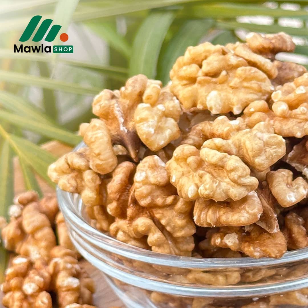 প্রিমিয়াম আখরোট (Walnut) | ব্রেইন-ফুড | ১০০% অরিজিনাল | MawlaShop - Image 2