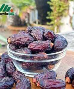 কালমি মরিয়ম খেজুর (মিডিয়াম সাইজ) | Kalmi Maryam Dates
