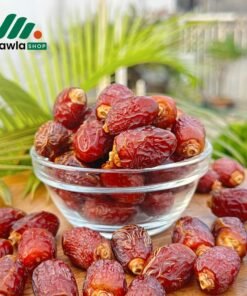 দাবাস খেজুর – প্রিমিয়াম ফ্রেশ (Premium Dabbas Dates)