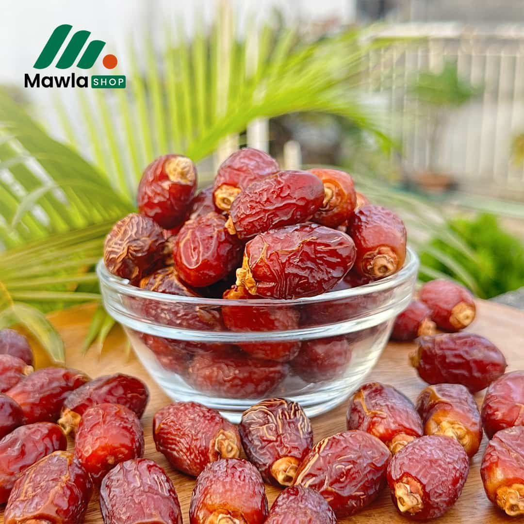দাবাস খেজুর – প্রিমিয়াম ফ্রেশ (Premium Dabbas Dates)