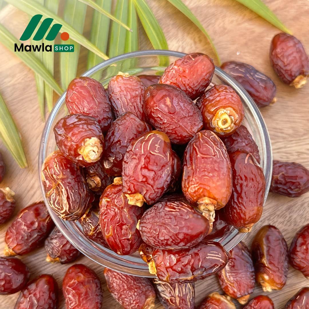 দাবাস খেজুর – প্রিমিয়াম ফ্রেশ (Premium Dabbas Dates) - Image 2