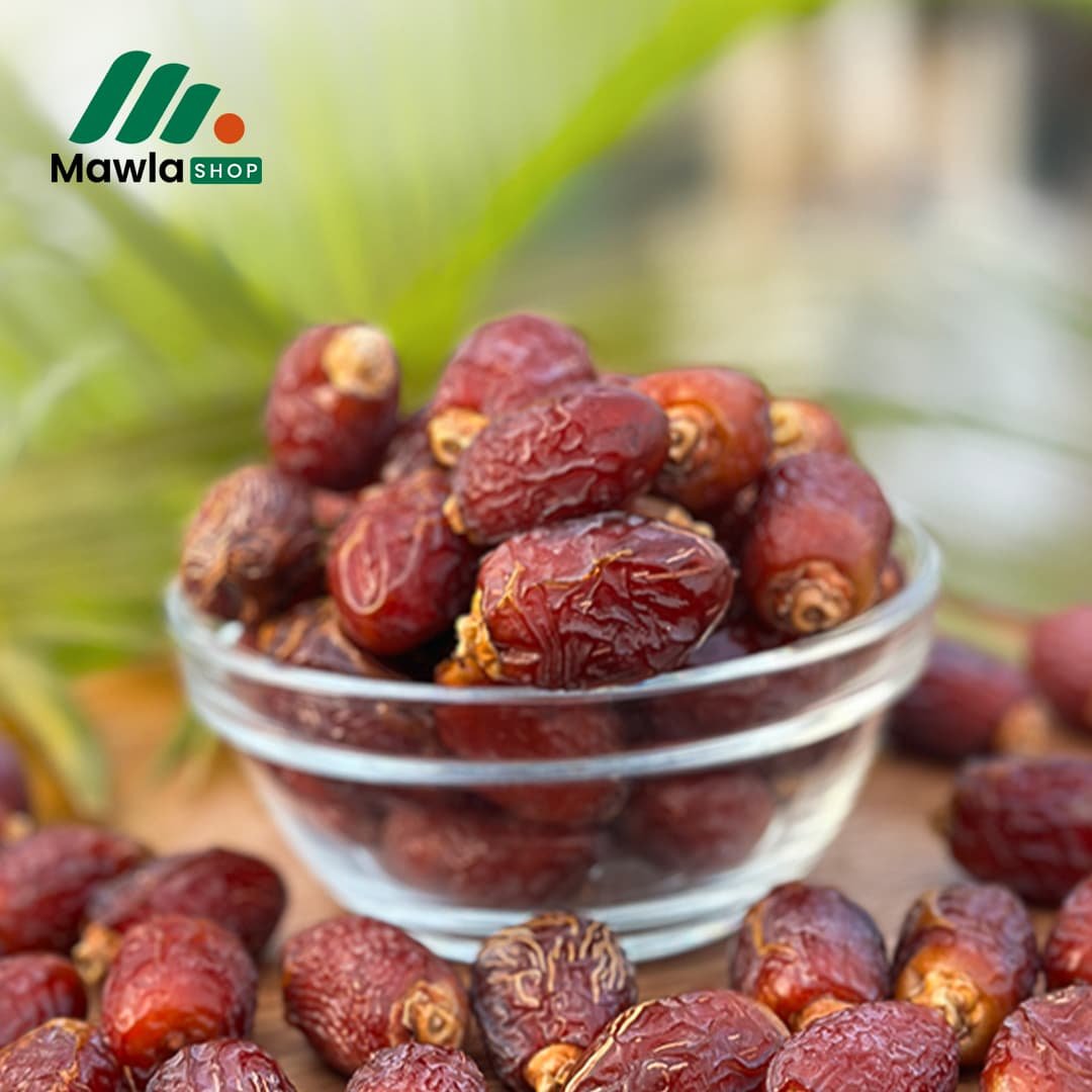 দাবাস খেজুর – প্রিমিয়াম ফ্রেশ (Premium Dabbas Dates) - Image 3