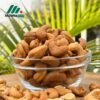 প্রিমিয়াম রোস্টেড কাজুবাদাম (Roasted Cashew Nuts) | ১০০% ফ্রেশ ও ক্রিসপি | MawlaShop