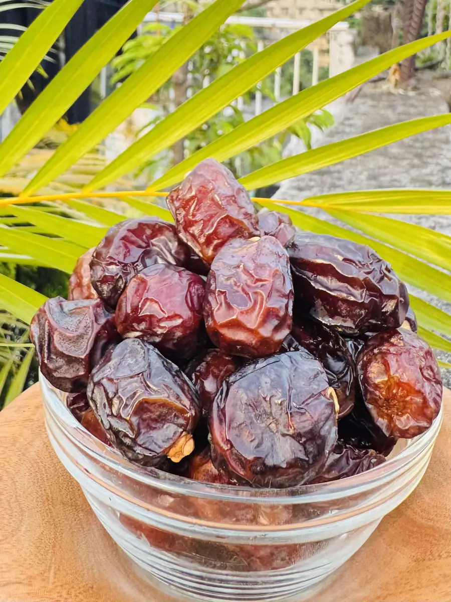 লুলু বা বরই খেজুর – প্রিমিয়াম কোয়ালিটি | Mawla Shop