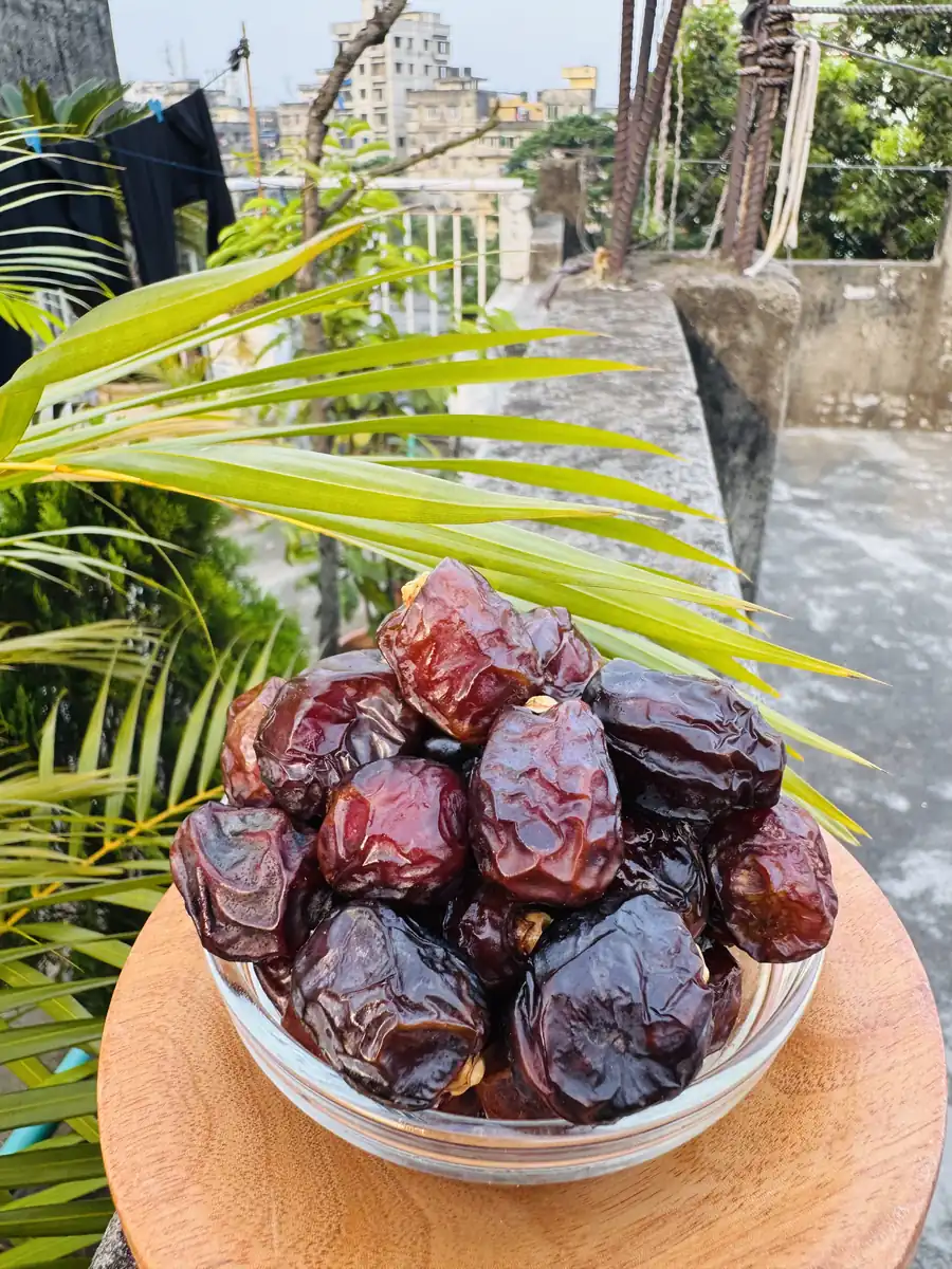 লুলু বা বরই খেজুর – প্রিমিয়াম কোয়ালিটি | Mawla Shop - Image 3