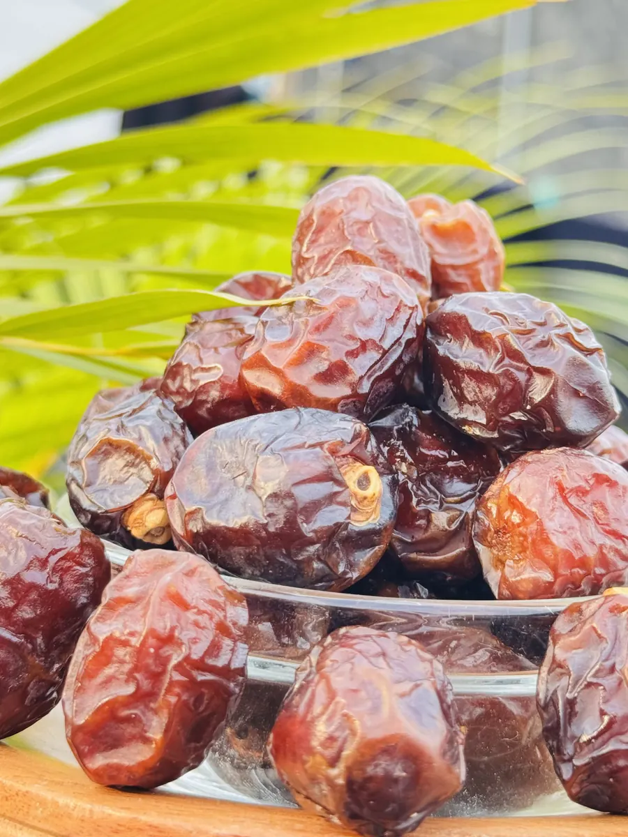 লুলু বা বরই খেজুর – প্রিমিয়াম কোয়ালিটি | Mawla Shop - Image 2