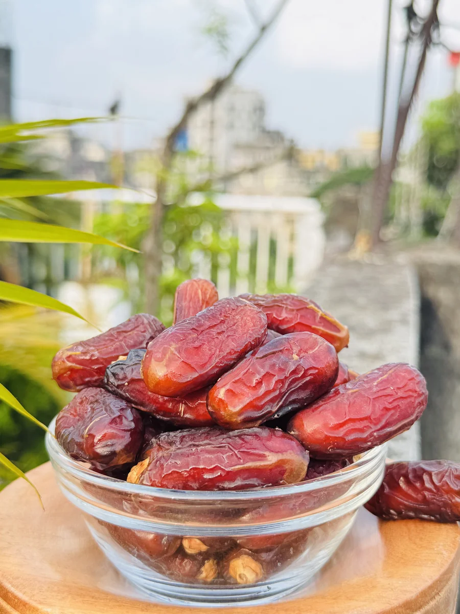দুখানি মরিয়ম খেজুর – প্রিমিয়াম কোয়ালিটি | Mawla Shop